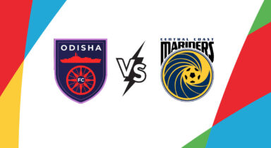 Odisha FC set up AFC Cup Inter-Zone Semi-Final clash with Australias Central Coast Mariners