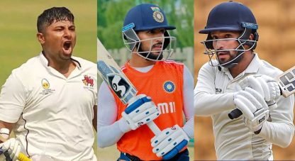 IND vs ENG 2nd Test: Rohit Sharma skips practice, only 6 players turn out for final session