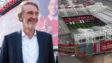 Manchester United owner Sir Jim Ratcliffe in two minds: To build new stadium or transform Old Trafford?