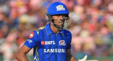 Hardik Pandya IPL captaincy records after GT vs MI clash