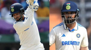 Times up for Rajat Patidar? KL Rahul likely to replace batter in IND vs ENG Ranchi Test