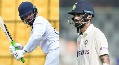 IND vs ENG: Lifeline for Rajat Patidar, wicketkeeper batter set to keep his place for Ranchi Test