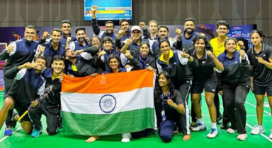 When and where to watch the Badminton Team Asia Championships 2024?