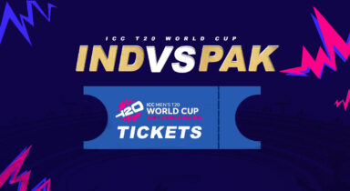 India vs Pakistan T20 WC 2024 tickets oversubscribed as ICC release remaining tickets
