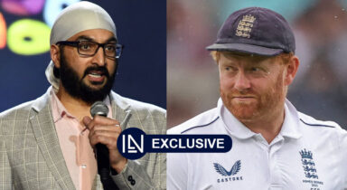 [Exclusive] Monty Panesar backs struggling Jonny Bairstow for Ranchi Test