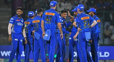 List of Mumbai Indians sponsors for IPL 2024