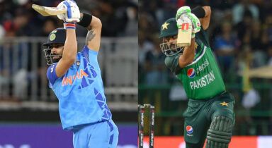 Virat or Babars cover drive? Shaheen Shahs pick leaves Mohammad Amir shocked
