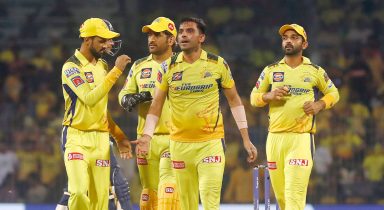 CSK strongest XI for IPL 2024