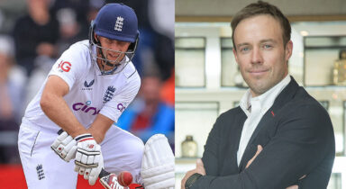 I dont like that: AB de Villiers blames Bazball for Joe Roots poor run in IND vs ENG Tests