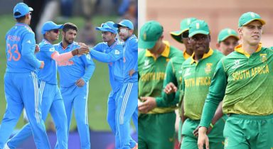 Three semifinalists confirmed for U19 World Cup 2024, 1 spot up for grabs