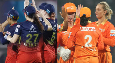 WPL 2024: When and Where to watch RCB vs GG Live Streaming in India?
