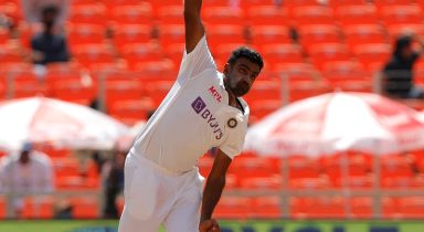 Bowlers with most wickets for India