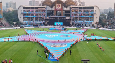 WPL 2024 Opening Ceremony: When and where to watch the star-studded event?