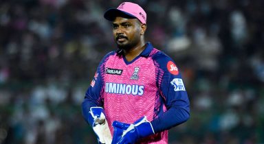 Probable Rajasthan Royals playing XI for IPL 2024