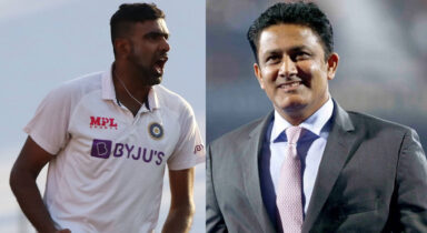 Ashwin: I am one of the greatest success stories of finger spin in white-ball cricket