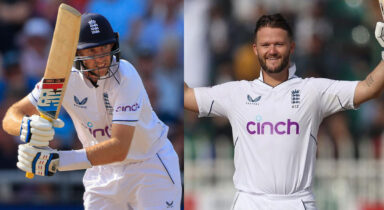 IND vs ENG 3rd Test: Ben Duckett defends Joe Roots dismissal in first innings