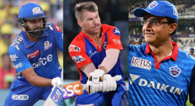 5 controversial captain removals in IPL history