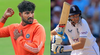 Hope he doesnt score many runs: Joe Root praises talented Dhruv Jurel after Day 2 resilience