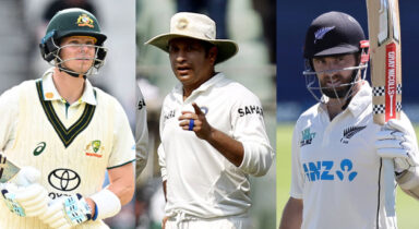 Fastest players to score 30 Test centuries