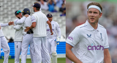 Handed initiative back to England: Stuart Broad explains what India did wrong in IND vs ENG 4th Test