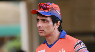 How to be part of Punjab de Sher in Celebrity Cricket League