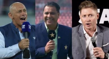 PSL 2024: List of commentators for Pakistan Super League