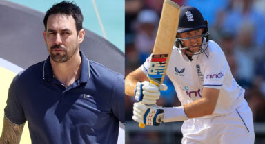 Mitchell Johnson not sure Joe Root needs to play Bazball in order to succeed