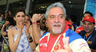 RCB brand ambassadors in IPL