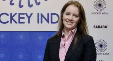 Hockey India CEO Elena Norman resigns after 13 years, blames suffocating environment