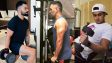 Top 5 fittest Indian cricket players