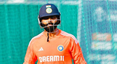 Good news for Team India, Ravindra Jadeja gets green signal for IND vs ENG Rajkot Test