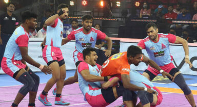 Pro Kabaddi Playoffs: Which teams will make it to semis?