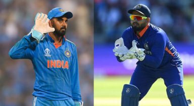 BCCI Central Contract 2024: List of players who are promoted and demoted