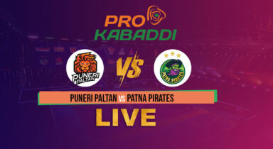 PKL 2024: When and Where to watch semi-final between Puneri Paltan and Patna Pirates