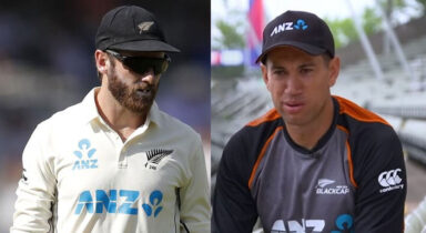 Kane Williamson to Ross Taylor: Most centuries for New Zealand