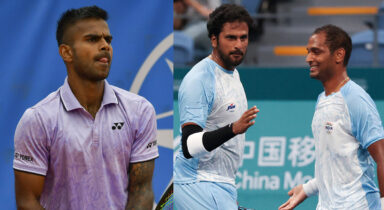 Bengaluru Open 2024, Day 4 Round-up: Sumit Nagal & Ramanathan-Myneni move to QF