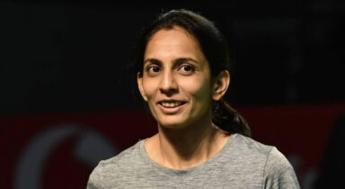 Expecting two medals in Paris Olympics 2024, says Indian shuttler Aparna Popat