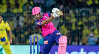 Dhruv Jurel IPL salary, stats & records