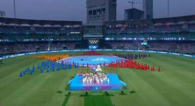 WPL opening ceremony: Date, venue, timings & all you need to know