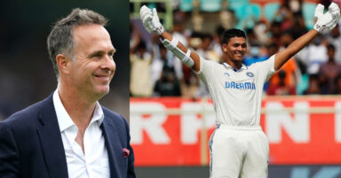 He is a problem..: Vaughan on India opener ahead of IND vs ENG 3rd Test
