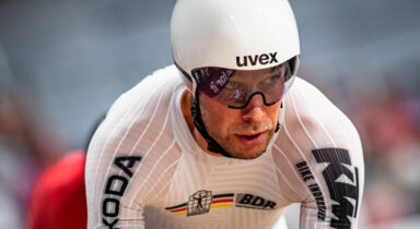 Six-time Olympic champion Sir Chris Hoy reveals suffering from cancer