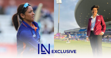 EXCLUSIVE | Opportunity for Harmapreet Kaur to return to form with WPL, feels Anjum Chopra