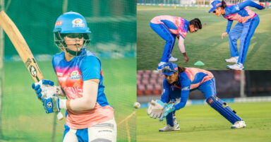 Yastika Bhatia, Pooja Vastrakar join Mumbai Indians camp ahead of WPL 2024
