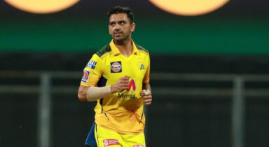 New fraud in India: Deepak Chahar accuses food delivery giant of calling him a liar