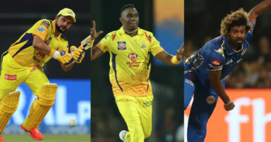 IPL Legends: Players who left an Indelible mark in the Indian Premier League