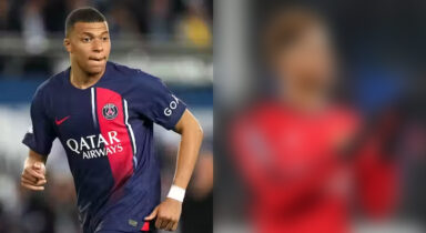 French Giants PSG identify star Manchester United youngster as Kylian Mbappes replacement