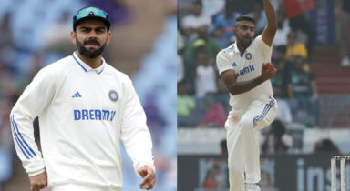 BCCI issues strong statement regarding Ashwin and family