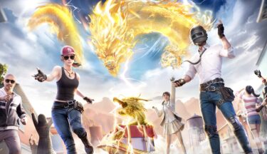 PUBG Mobile Journey Together Event is live, Maximize Your Points!