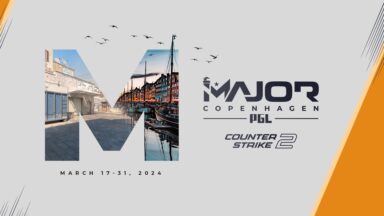 PGL partners with Kick for upcoming CS2 Major Stream