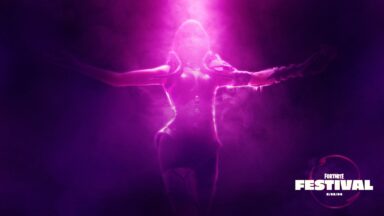 Fortnite x Lady Gaga: Oscar winner joins Festival, Chromatica outfit coming!